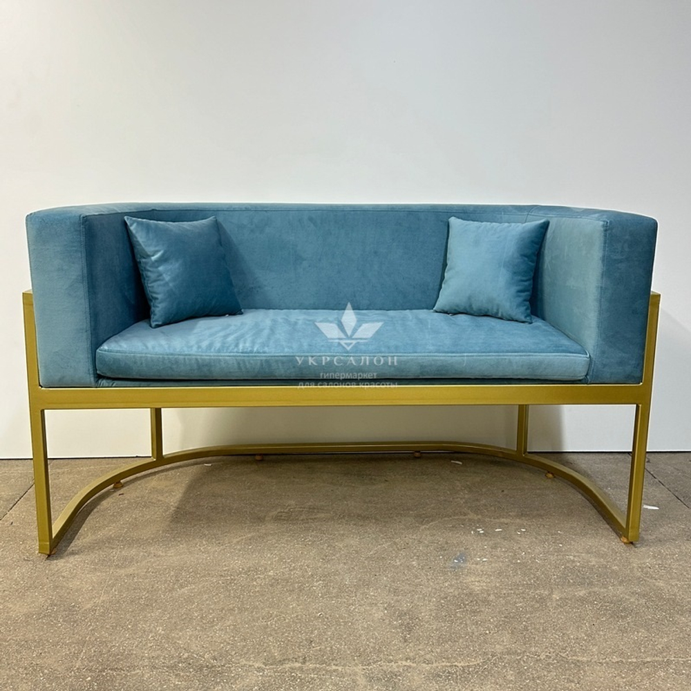 Диван для залу очікування KP-08