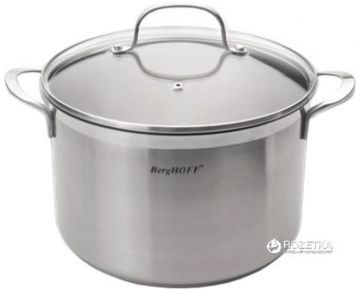 Каструля BergHOFF Bistro 6 л (4410025)