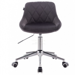 Стульчик мастера  Lari Velor