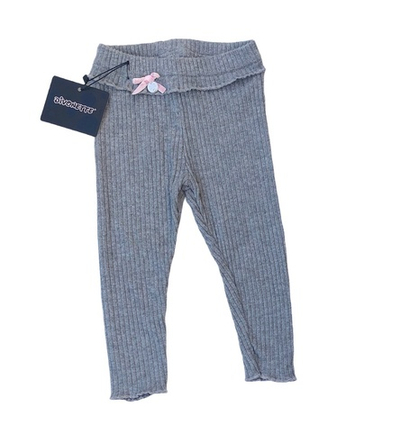 Лосини, трикотаж рубчик ТМ "Divonette"