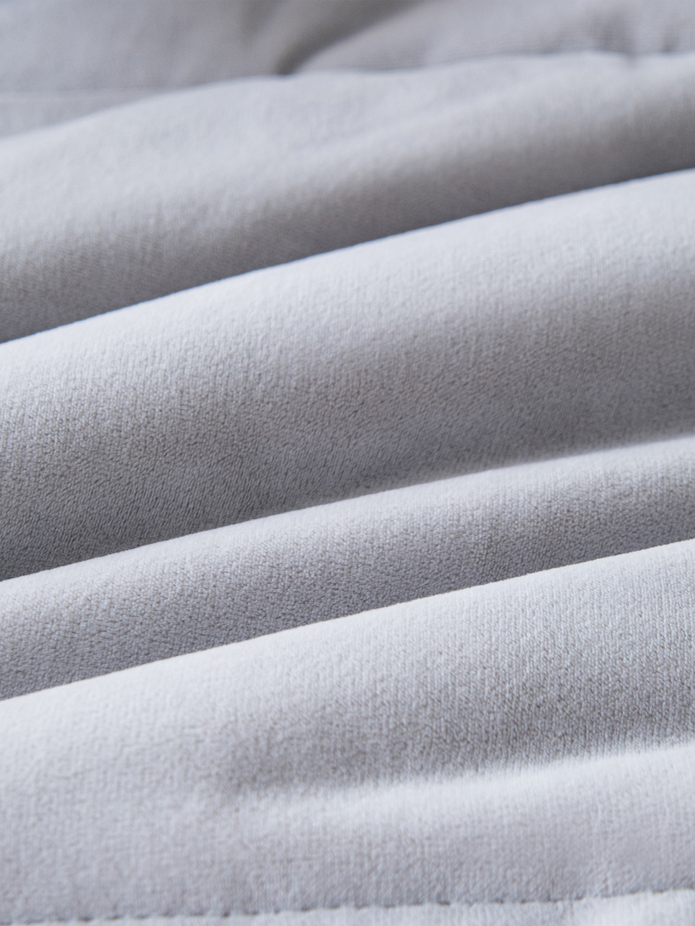 Комплект постельного белья Сатин Velouria Luxe с Одеялом VL008