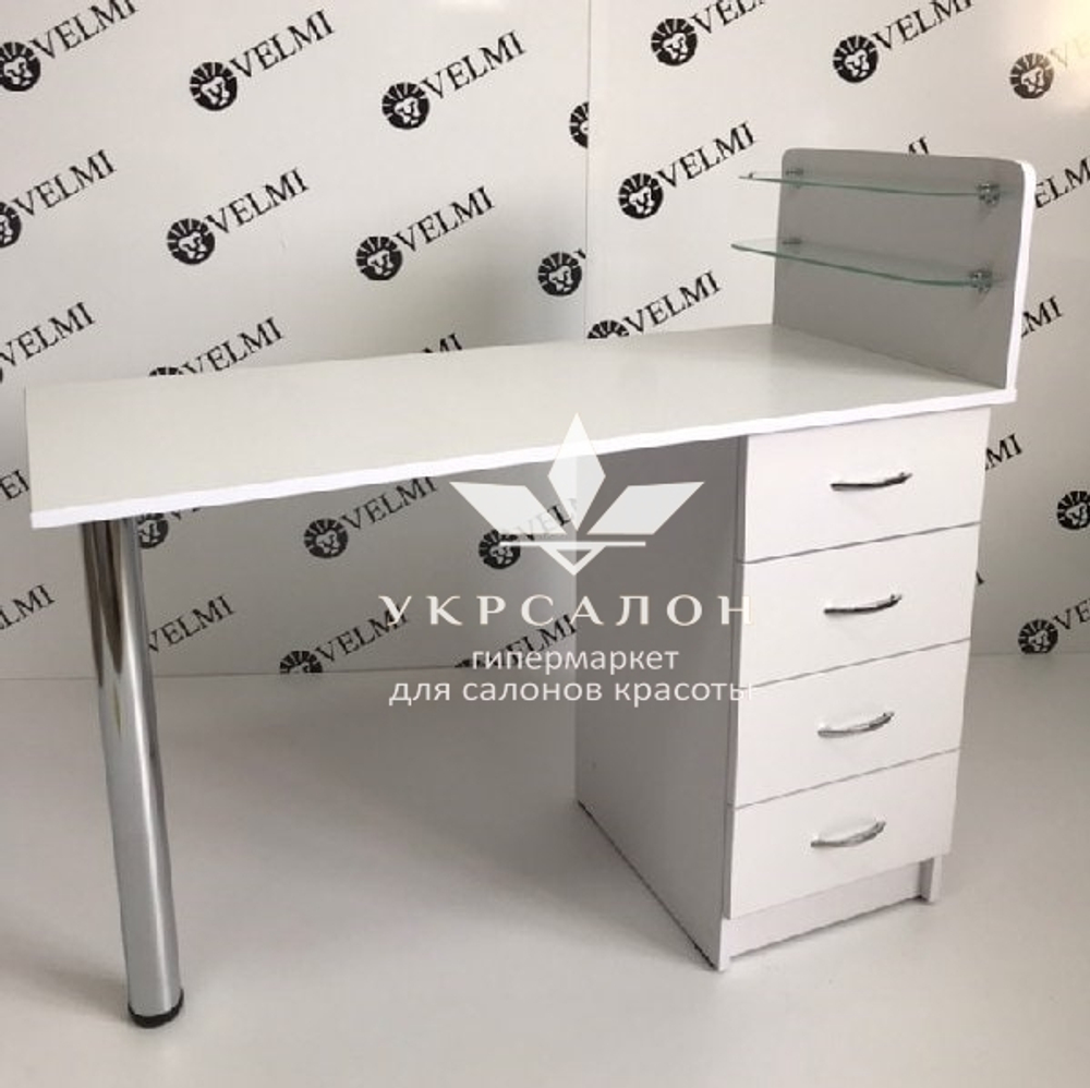 Маникюрный стол Profi