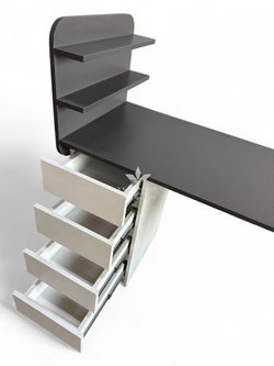 Маникюрный стол Mark SM-100-36