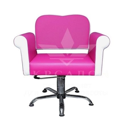 Перукарське крісло Verona