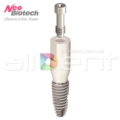 Скан-Абатмент NeoBiotech | Scan Body
