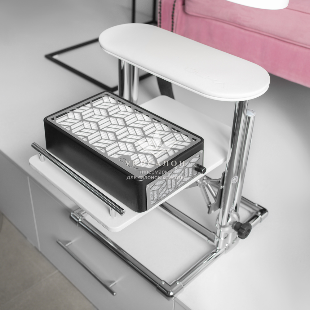 Вытяжка для маникюра настольная Ulka Bee