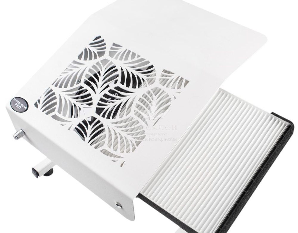 Педикюрная вытяжка Taifun Pro P1