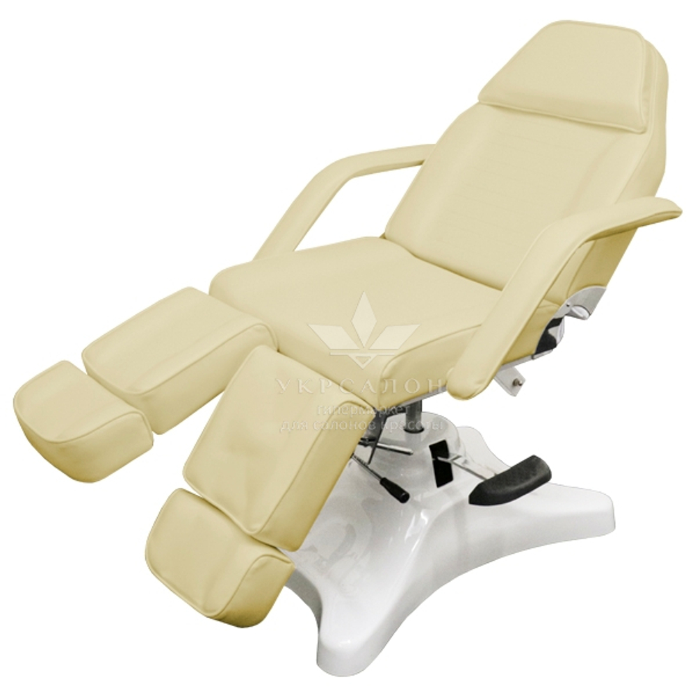 Педикюрна кушетка 234-1