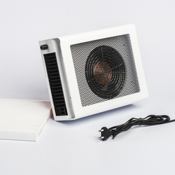 Настільна витяжка з фільтром Air Max NF 9 Tornado plus