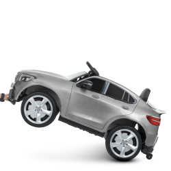 Детский электромобиль Mercedes (Мерседес) 4WD 180W Bambi M 4560EBLRS