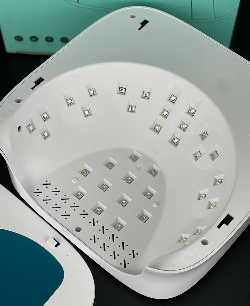 Лампа для маникюра LCH-36