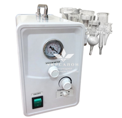 Аппарат для вакуумного массажа М 100B