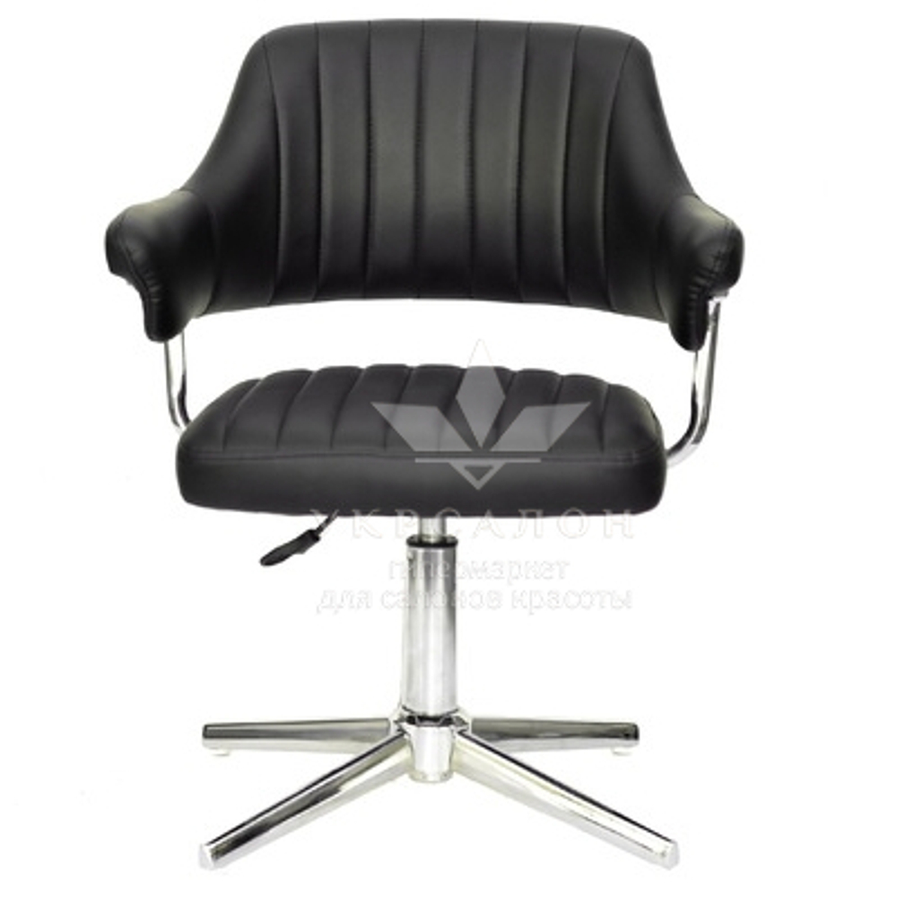 Стульчик мастера Jef Cross