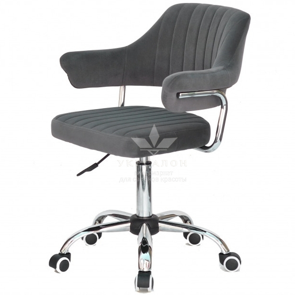 Стільчик майстра Jef Velor