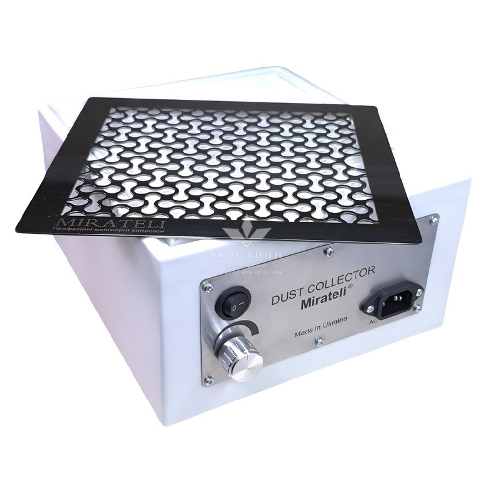 Настільна витяжка Mirateli SV 7 pro з фільтром