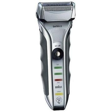 Електробритва Braun 550 Series 5