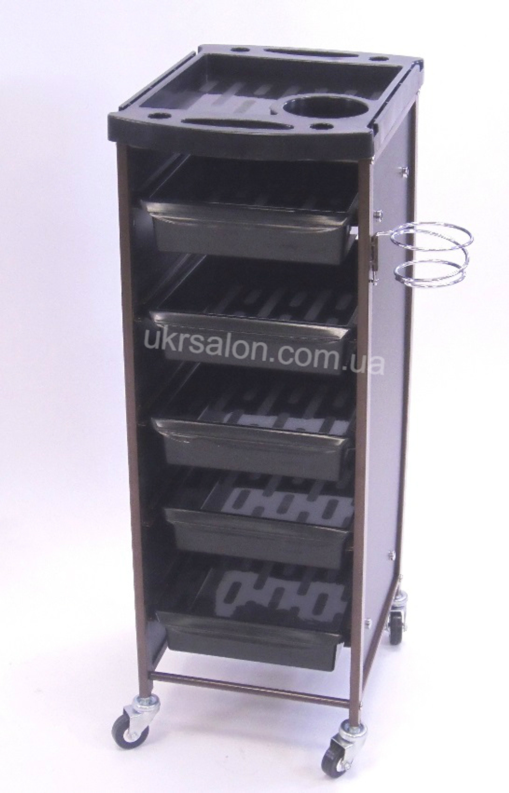 Парикмахерская тележка  Polo