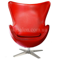 Кресло для зала ожидания Egg