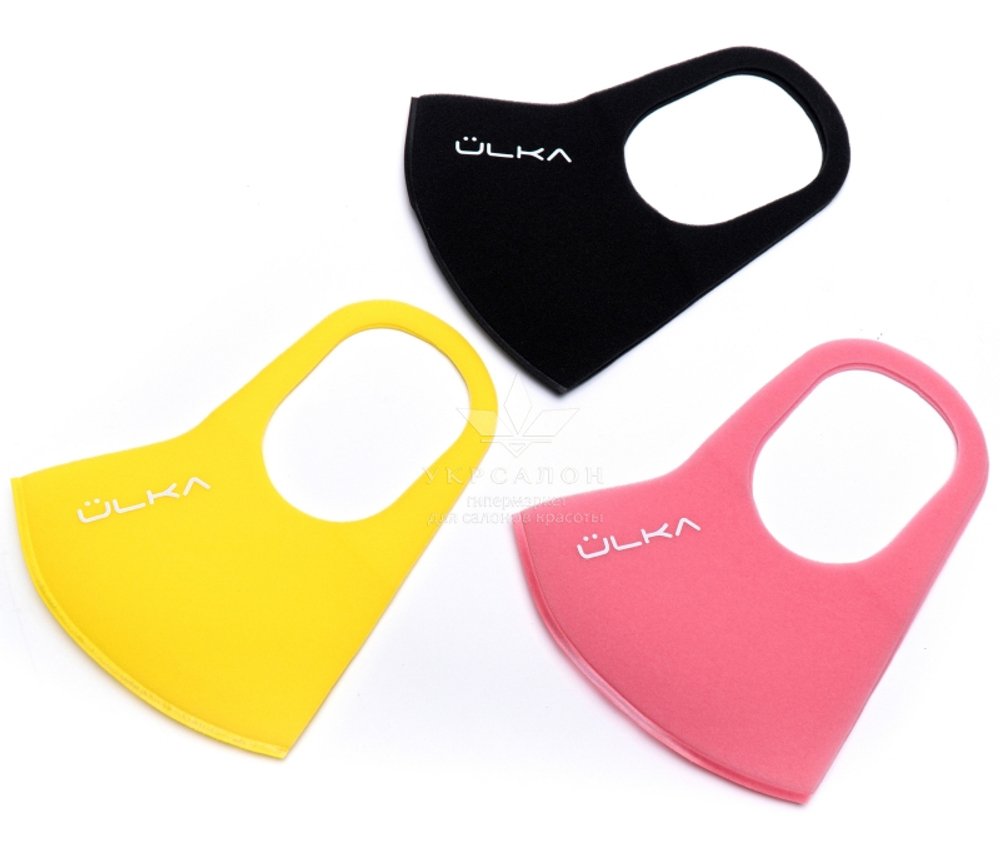 Захисна маска ulka