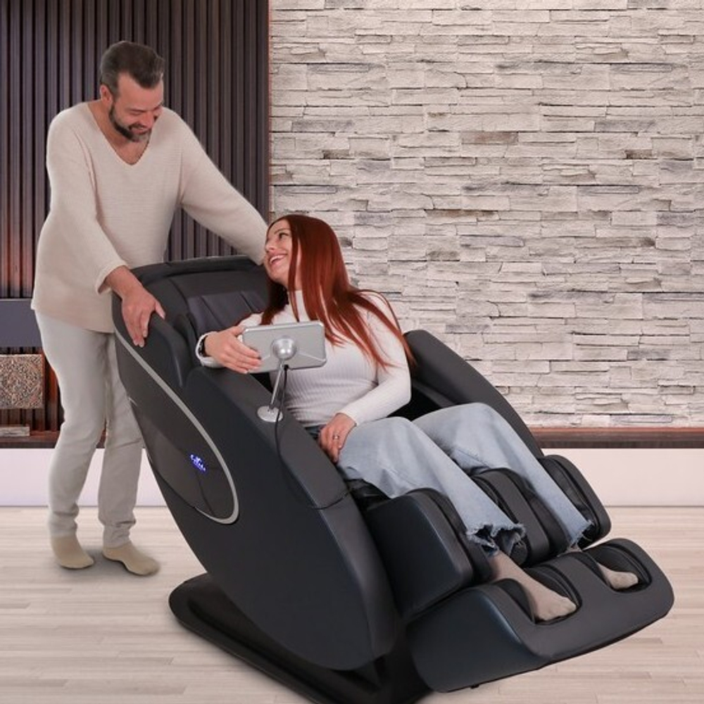 Массажное кресло Casada Sapphire