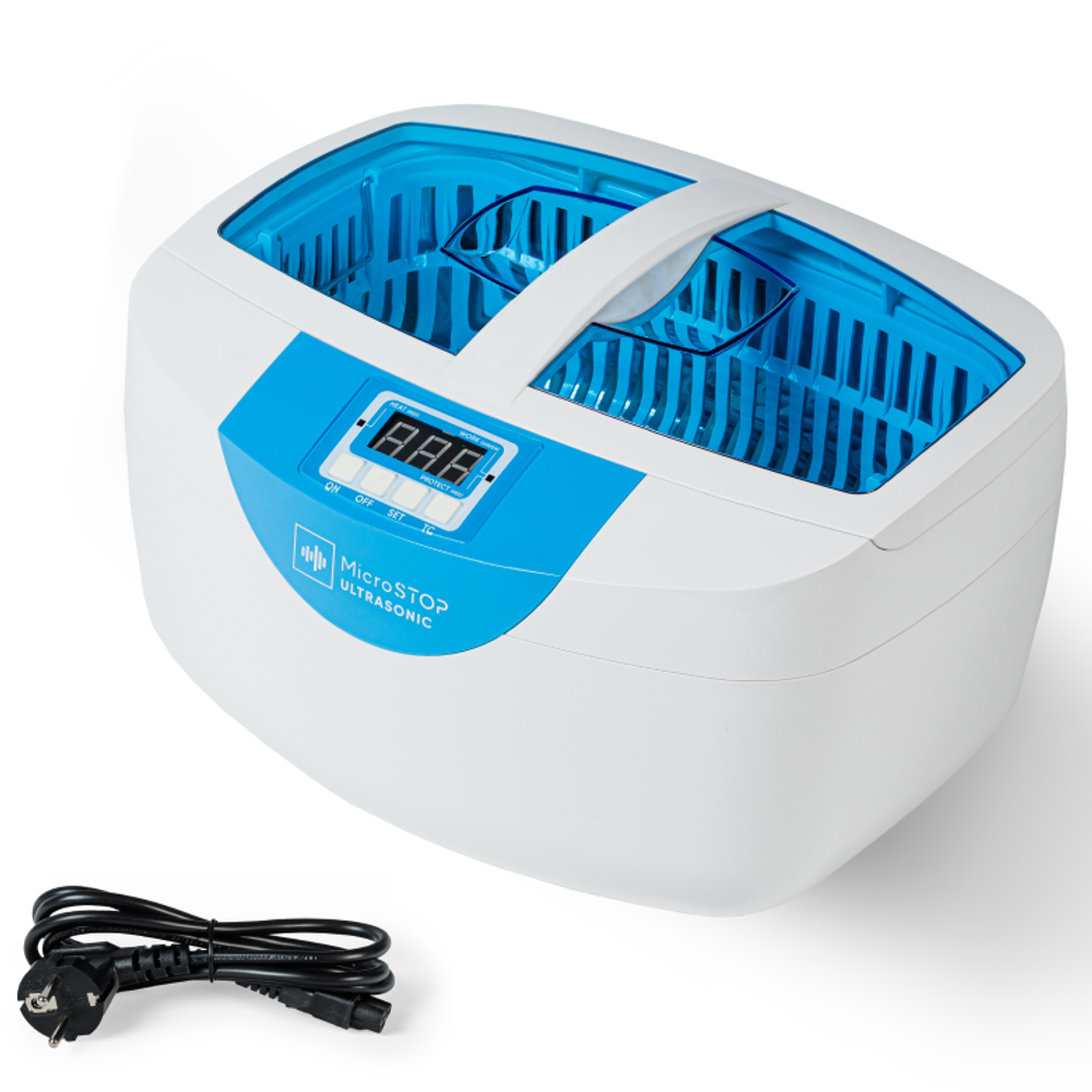 Ультразвуковая мойка MicroStop Mu-Promax