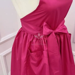 Фартук для бьюти мастера Галиант