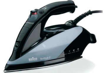 Праска Braun TexStyle TS 545 TPS