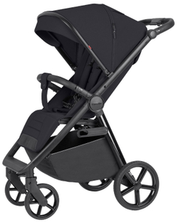 Прогулянкова коляска Carrello Bravo SL CRL-5520 2024