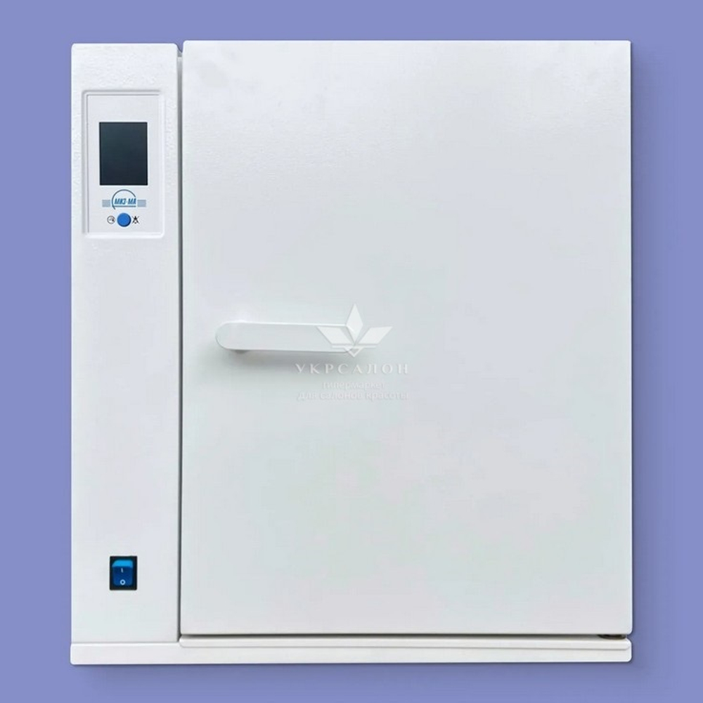 Сухожар ГП-40 Mizma с LCD-дисплеем