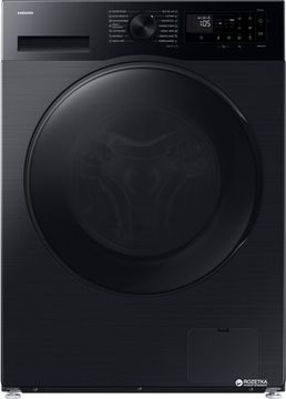 Пральна машина з сушкою Samsung WD90DG5G34BBLE