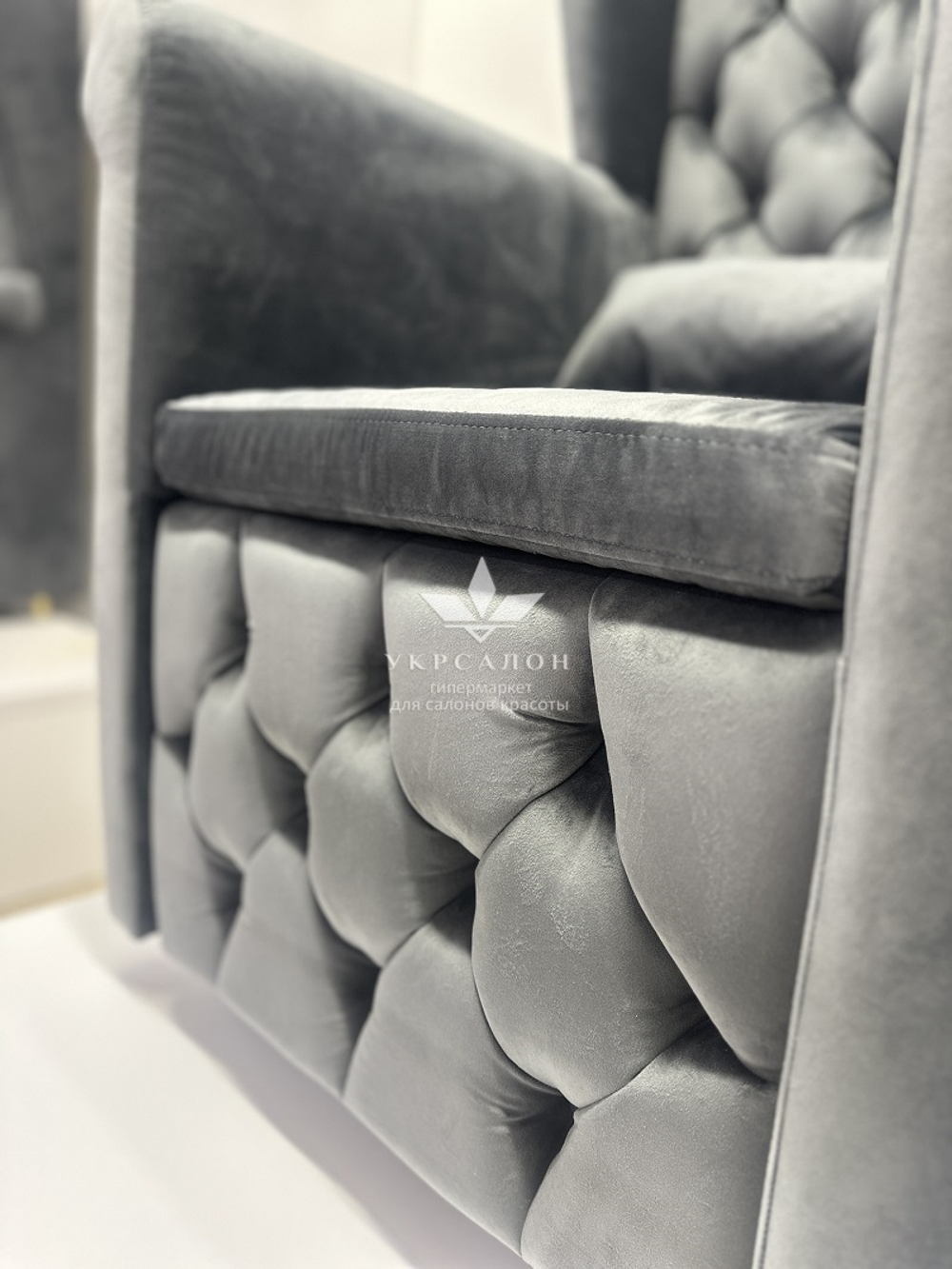 Педикюрне крісло KP-03