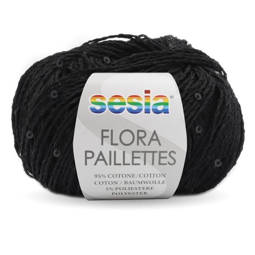 Flora Paillettes 0067