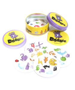 Игра настольная Dobble Classic UA