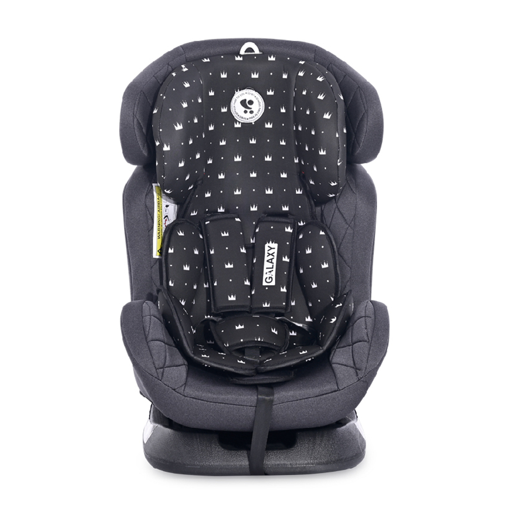 Автокресло универсальное детское Lorelli Galaxy 0-36 kg