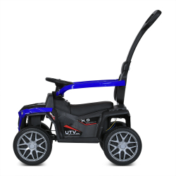Детский электромобиль-толокар квадроцикл Bambi M 4803EL
