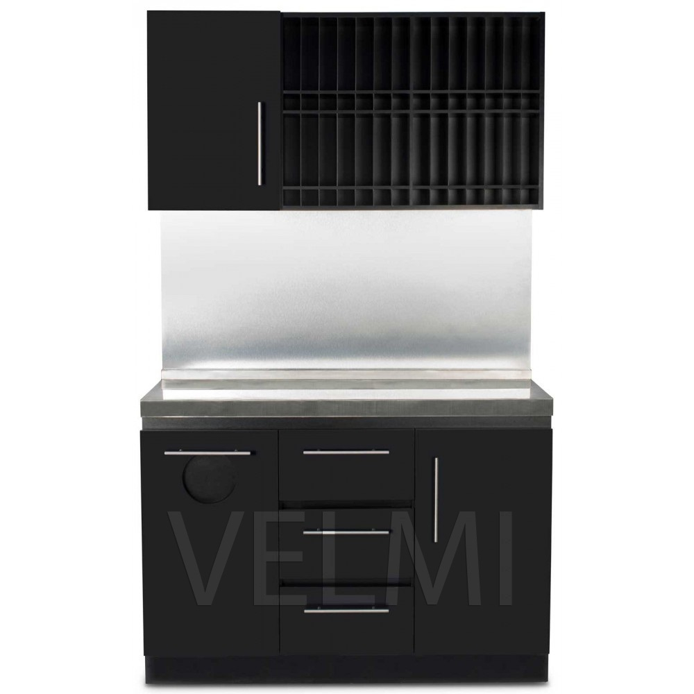 Лаборатория Oldi