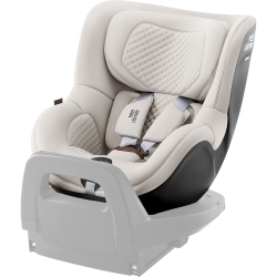 Автокресло детское Britax Römer Dualfix 5Z Lux 0+/1 (0-18 кг)