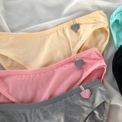 Сліпи з сердечком