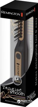 Щітка REMINGTON DT7435