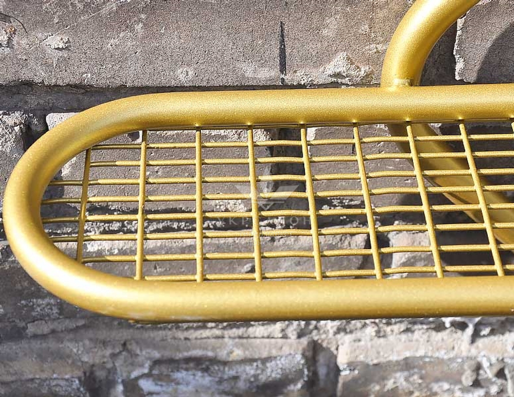 Витрина для лаков настенная 073-1