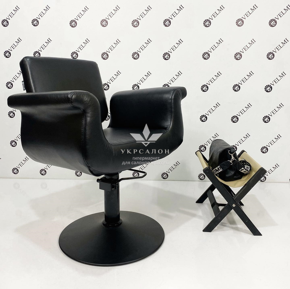 Парикмахерское кресло Diva Loft