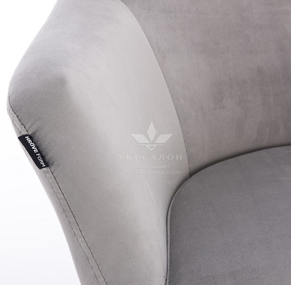 Стульчик мастера Rais Velor