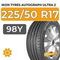Ikon Tyres Autograph Ultra 2 225/50 R17 98Y XL