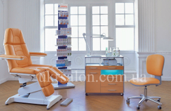 Стільчик майстра Lord