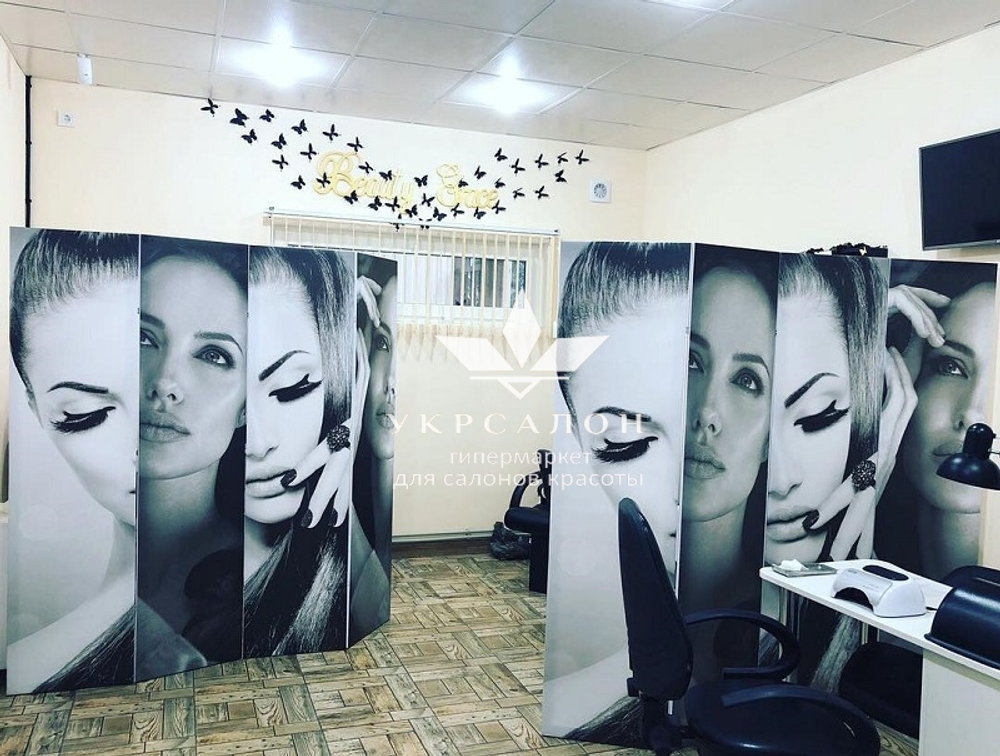 Ширма Make up