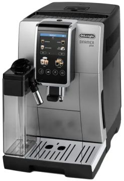Кавомашина DELONGHI Dinamica Plus ECAM380.85.SB