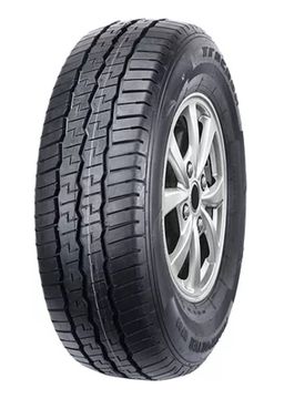 Tracmax Transporter RF-09 225/70 R15C 112/110R