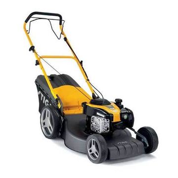 Газонокосарка Stiga Combi 53 SB