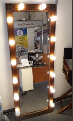 Зеркало Apolo ЗК6