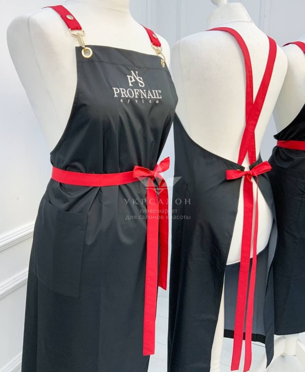 Фартук для бьюти мастера Жаклин